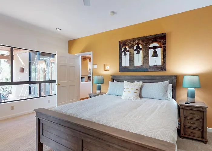 Holiday home Boulders Carefree