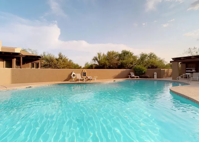 Holiday home Boulders Carefree