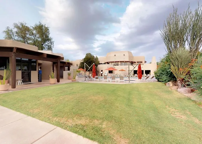 Boulders Holiday home Carefree