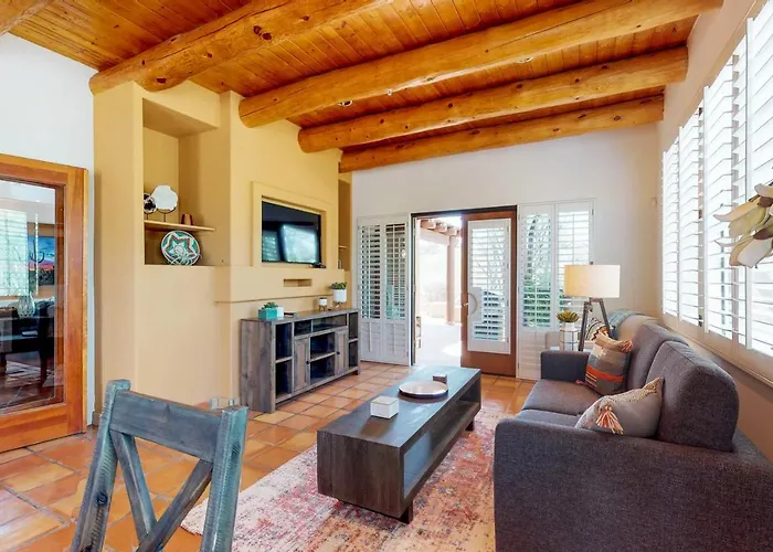 Holiday home Boulders Carefree