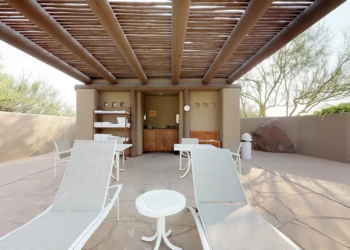 Holiday home Boulders Carefree