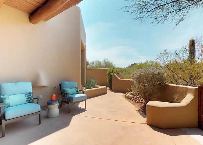 Holiday home Boulders *